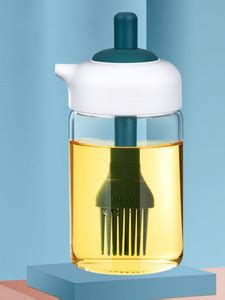 Vaisag House 250 ml Cooking Oil Dispenser Price in India - Buy Vaisag ...