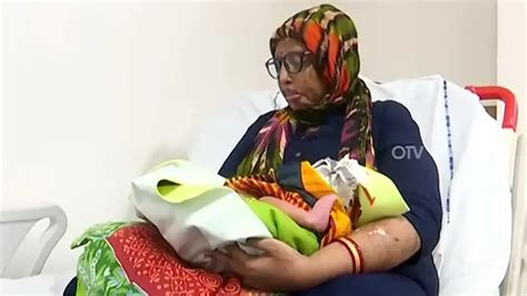 Odisha acid attack survivor Pramodini Roul becomes proud mother; wishes ...