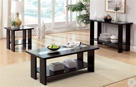Espresso Colored Coffee Tables: The Perfect Accent For Any Room ...
