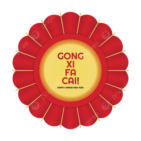 Happy Chinese New Year Gong Xi Fa Cai, Happy Chinese New Year, Chinese ...