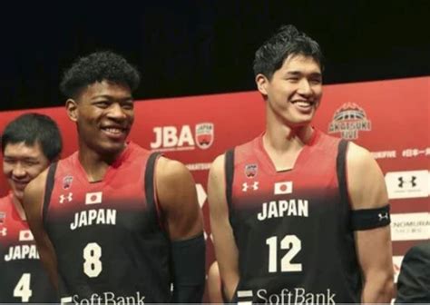 日本男篮遭受重创！NBA球星拒绝为国征战，球迷沸腾了_腾讯新闻
