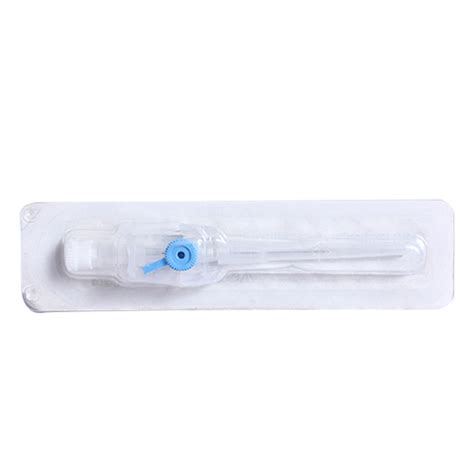 Buy Venflon IV Cannula 22G | 19 Minutes Delivery | Apollo Pharmacy