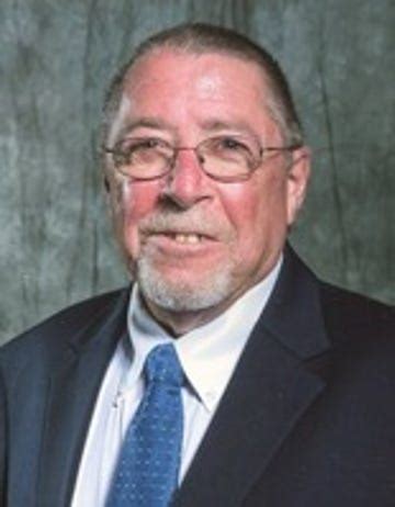 Patrick Brogan Obituary - The Gardner News