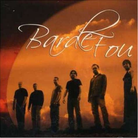 Barde Fou: Barde Fou: Amazon.in: Music}