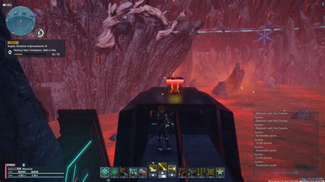 Image result for All Red Item Container Locations PSO2