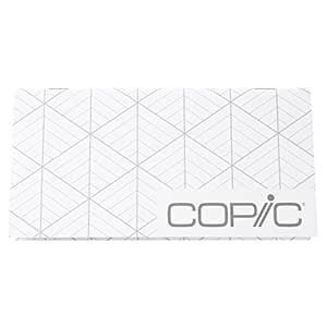 Copic Markers Color Swatch Book : Amazon.in: Home & Kitchen