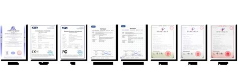 Company Overview - DongGuan Ever Glory Photoelectric co., Ltd