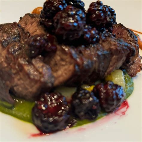 NAPA ROSE, Anaheim - Disneyland - Menu, Prices & Restaurant Reviews ...