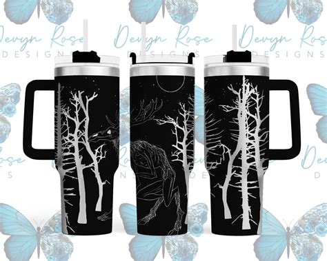 WENDIGO – Devyn Rose Designs