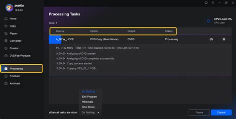 DVD Copy Protection Removal 的图像结果