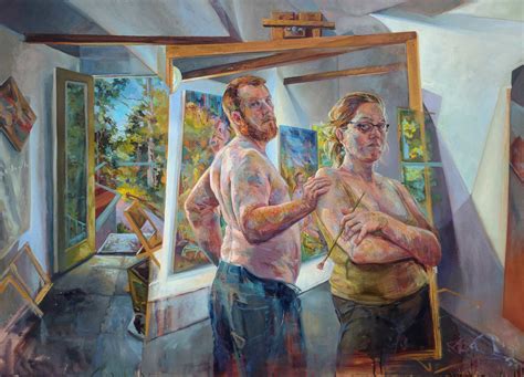 Figurative Artist: Khám Phá Nghệ Thuật Tạo Hình Và Cách Sử Dụng Cụm Từ ...