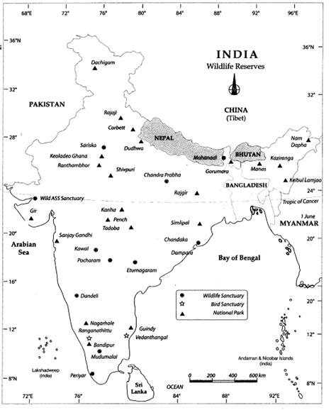 Class 9 Geography Chapter 1 Map Based Question Answers - Contemporary ...