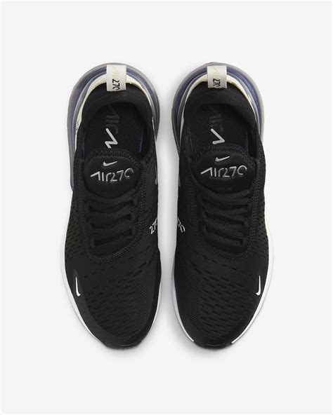 Nike Air Max 27 Black Blue Hotsell | bellvalefarms.com