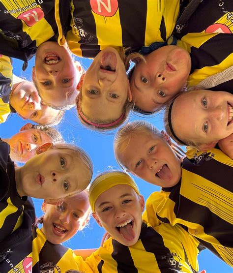 GIRL BOSS: Hemel makes top 10 list for kickstarting girls’ football careers - My News Mag