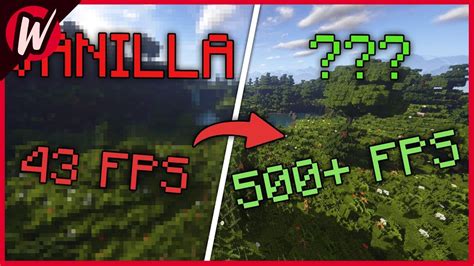 Image result for How to Increase FPS in Minecraft Java