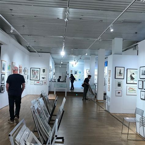 BANKSIDE GALLERY (2025) All You Need to Know BEFORE You Go (with Photos ...