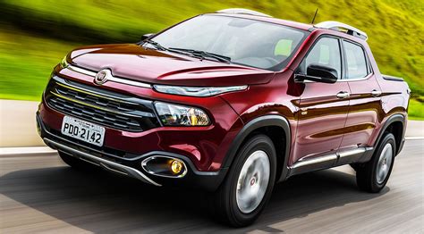 Fiat Toro: Convocatoria modelos con motores diesel y caja MT6 - 16 Valvulas