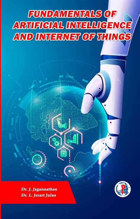 Buy FUNDAMENTALS OF ARTIFICIAL INTELLIGENCE AND INTERNET OF THINGS Book ...