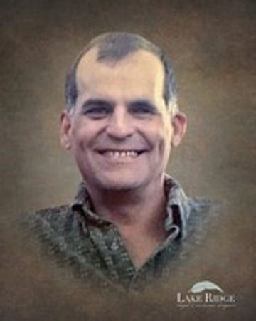 Mark Lee Obituary - Lubbock Avalanche-Journal