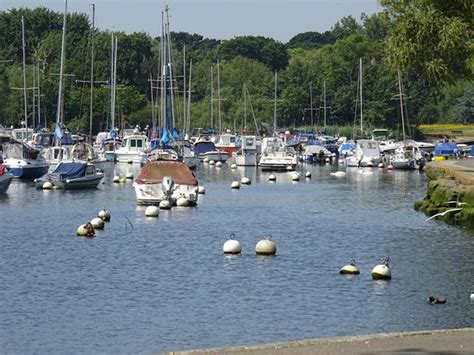 Great place yo visit - Reviews, Photos - Christchurch Quay - Tripadvisor