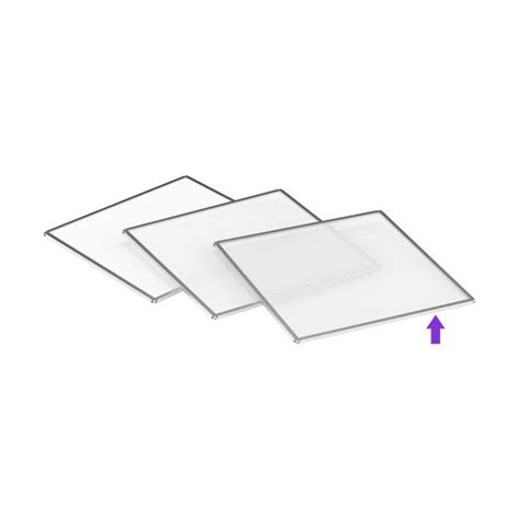 ARRI Heavy Diffusion Panel for SkyPanel S60-C LED Light – DopTools