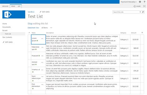 Image result for Connecting SharePoint List to SQL Server