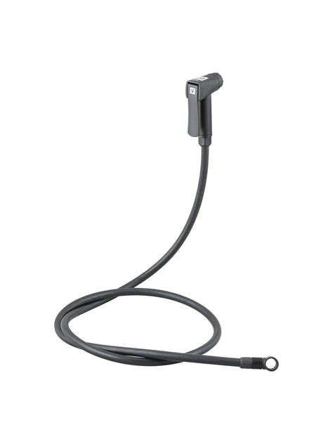 Bontrager TLR Flash Charger 2.0 Pump Head with Hose - Trek Bikes