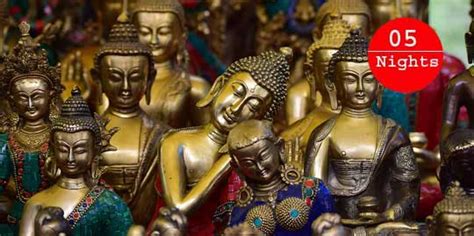 Buddhist Pilgrimage Tour Packages in Ladakh | Leh Ladakh Tourism