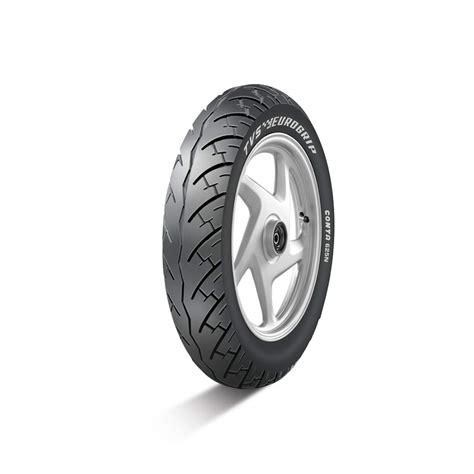 TVS Eurogrip Teg Conta 625N Tubeless Tyre | Tubeless Tyre For Scooter ...