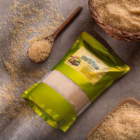 About Us | Diab-Well - Low GI Rice - website