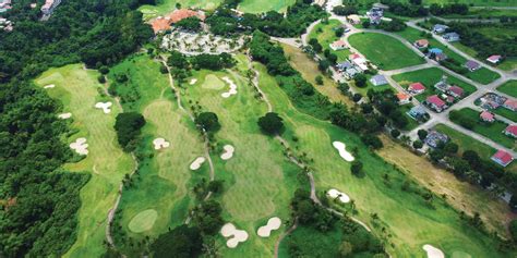 Where to Play Golf in Cavite: 6 Best Golf Clubs and Courses - Riverpark