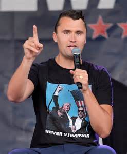 Nashville Fire Department suspends employee for Charlie Kirk post