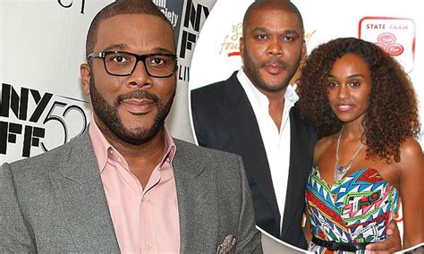 Tyler Perry Child Mother - aromapic