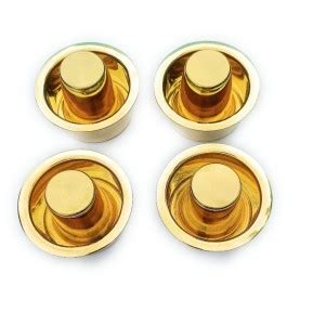 Sk Metals Brass Coffee Dabara Set/ Traditional Kumbakonam Dabara Set ...