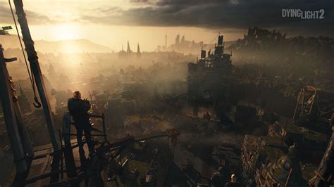 Dying Light 2 Visual Mode comparisons on PS5 : r/DyingLights2