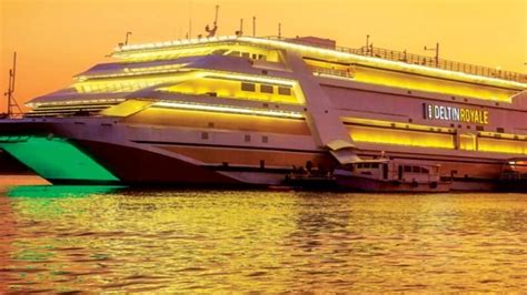 Another setback for Delta Corp: Firm gets intimation alleging tax ...