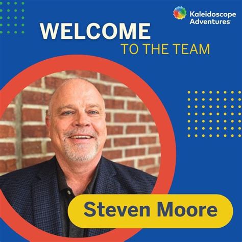 Happy Friday! We are excited to welcome *** Moore as a Tour ...