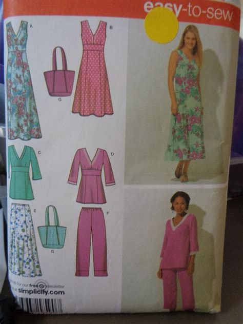 Image result for Simplicity.com Patterns
