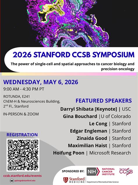 Stanford Cancer Biology Leave Absence Policy