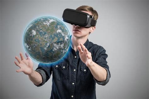 航发集团采用高科技VR技术模拟体验施工易发事故场景 | 上海有间建科