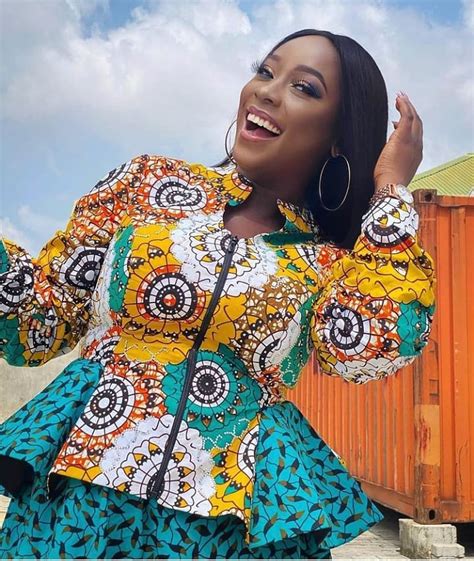 Explore the Vibrant World of African Fashion: Discover Diverse Clothing Styles