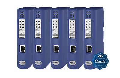 Image result for Any Bus Profinet Setup