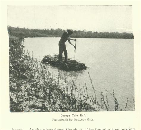 Cocopah Tribe Colorado River Desert Survival