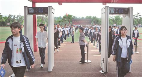 开考! 涪陵6531名考生参加今年高考_重庆市涪陵区人民政府
