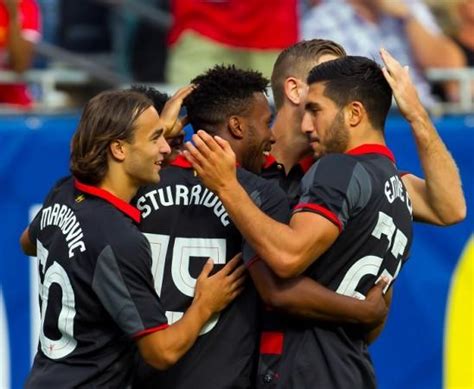 Watch International Champions Cup Online: AC Milan vs Liverpool Live ...
