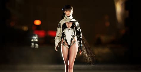 ‘Stellar Blade’ Director Says There Is “No Justification” for Banning Adult Mods