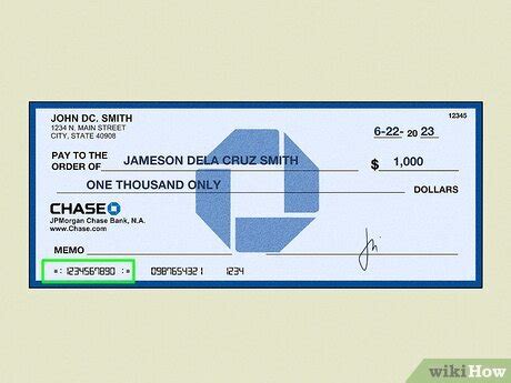 Image result for Chase Bank Routing Numbers