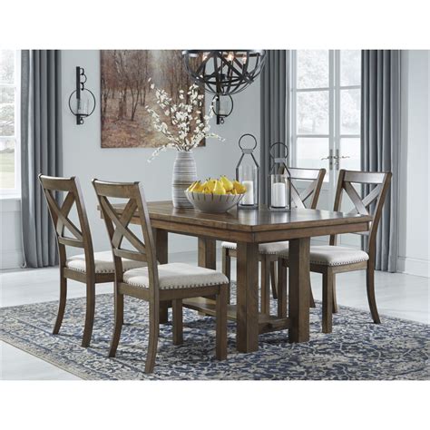 Moriville Dining Extension Table – Talsma Furniture - West Michigan's ...