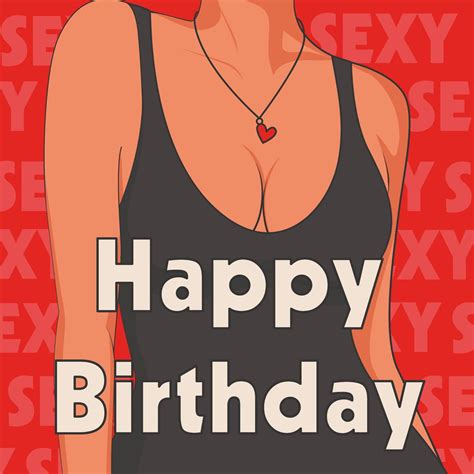 Birthday Meme Sexy