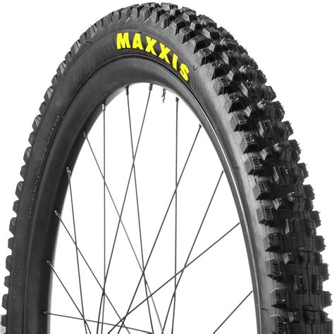 Maxxis Assegai DH Wide Trail 3CG/TR Tire - 27.5in - Components